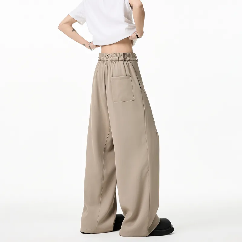 Pirkadat Suit Trousers Unisex-7