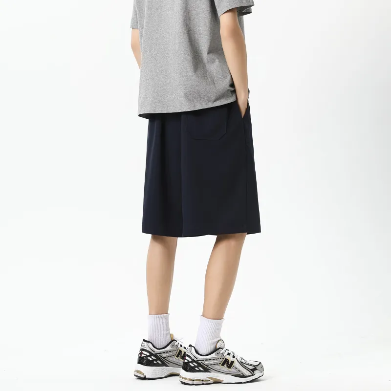 Pirkadat Casual Shorts Unisex-13