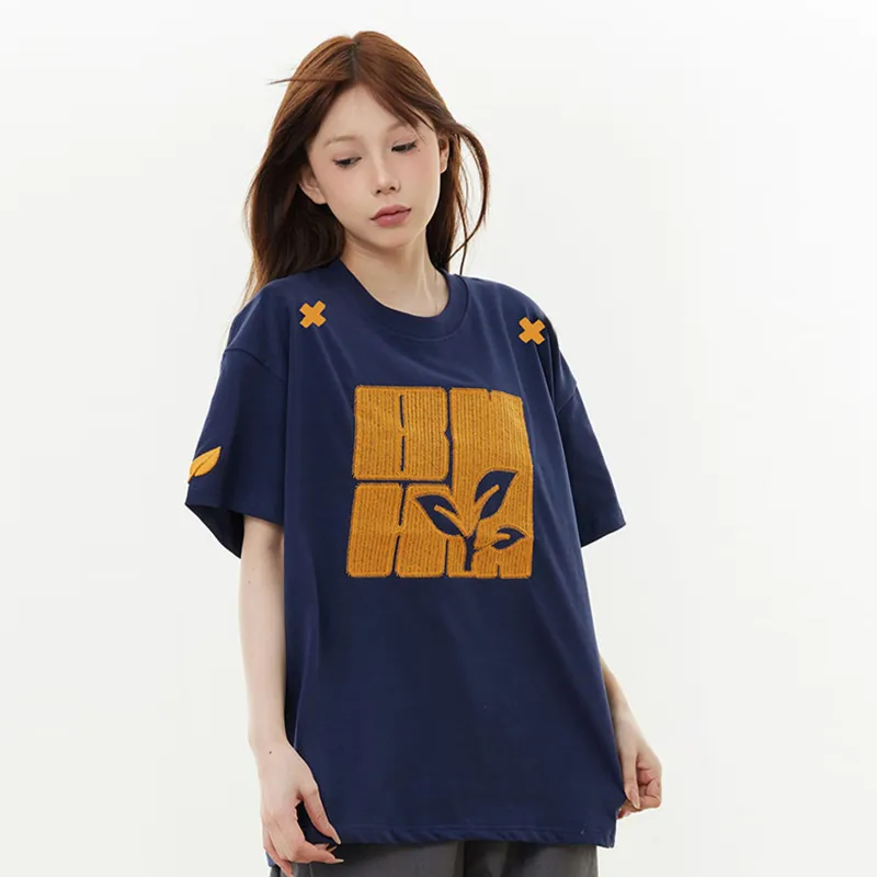 TESTUNG T-Shirts Unisex-5