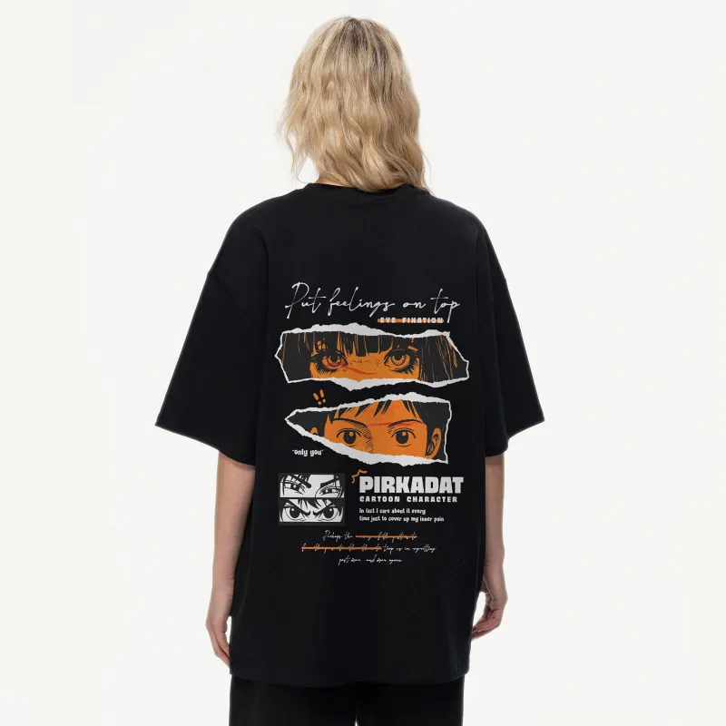 Pirkadat T Shirts Unisex-5
