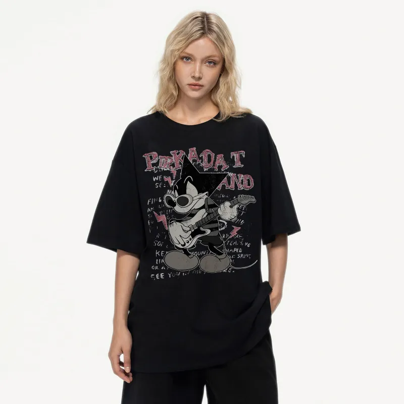 Pirkadat T Shirts Unisex-6
