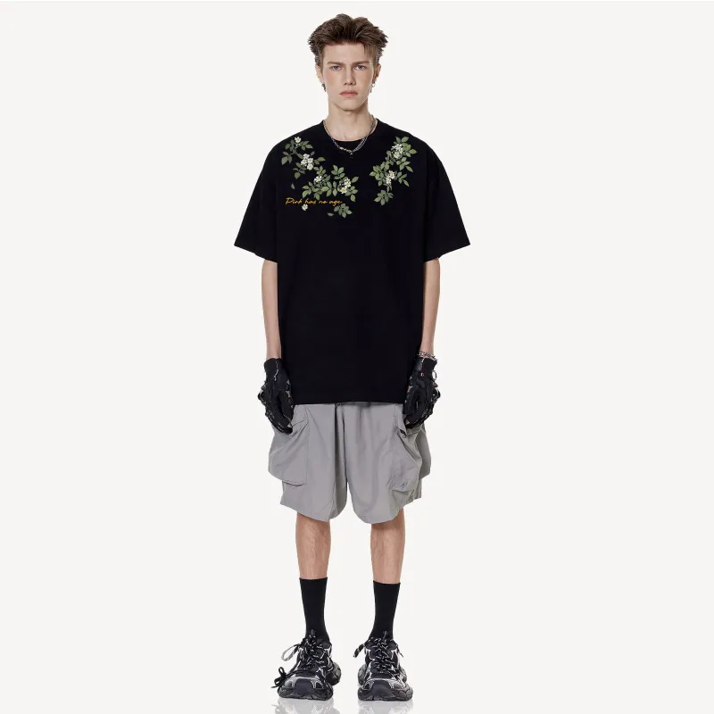 Pirkadat T Shirts Unisex-5