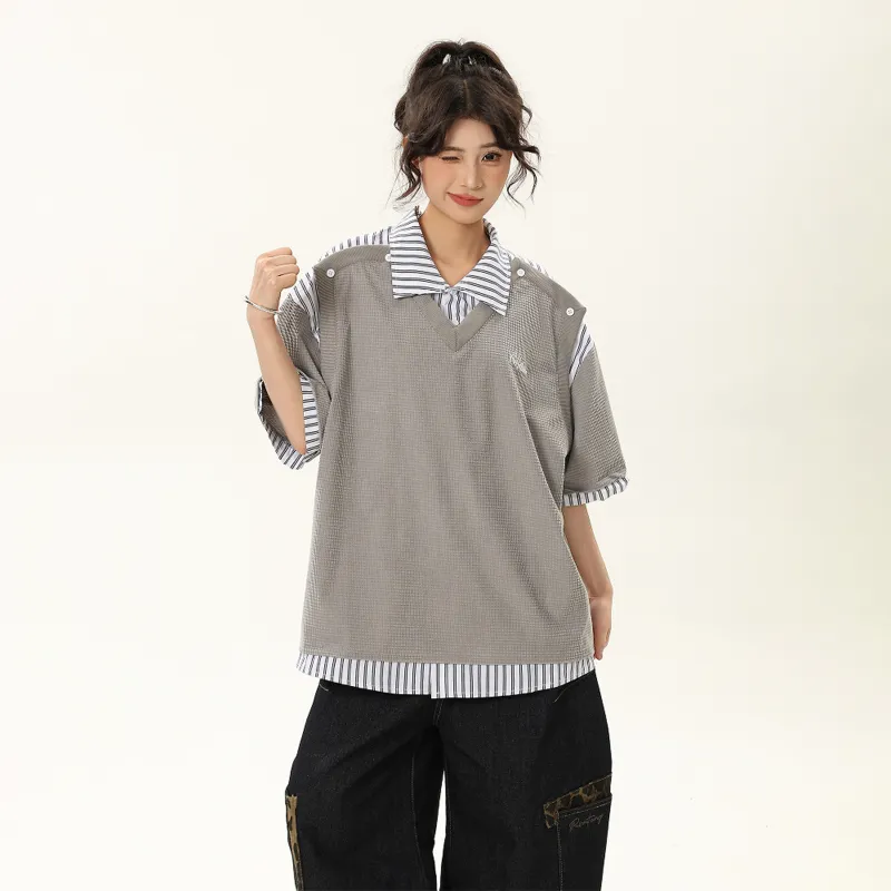 Pirkadat Polo Shirts Unisex-6