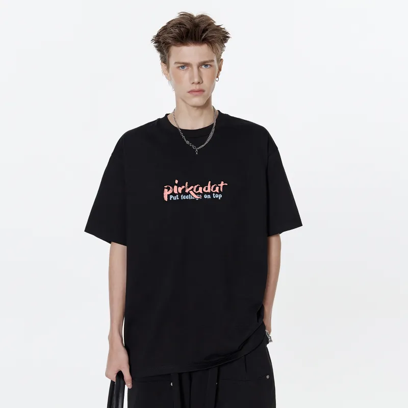 Pirkadat T Shirts Unisex-2