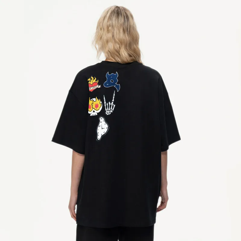 Pirkadat T Shirts Unisex-5