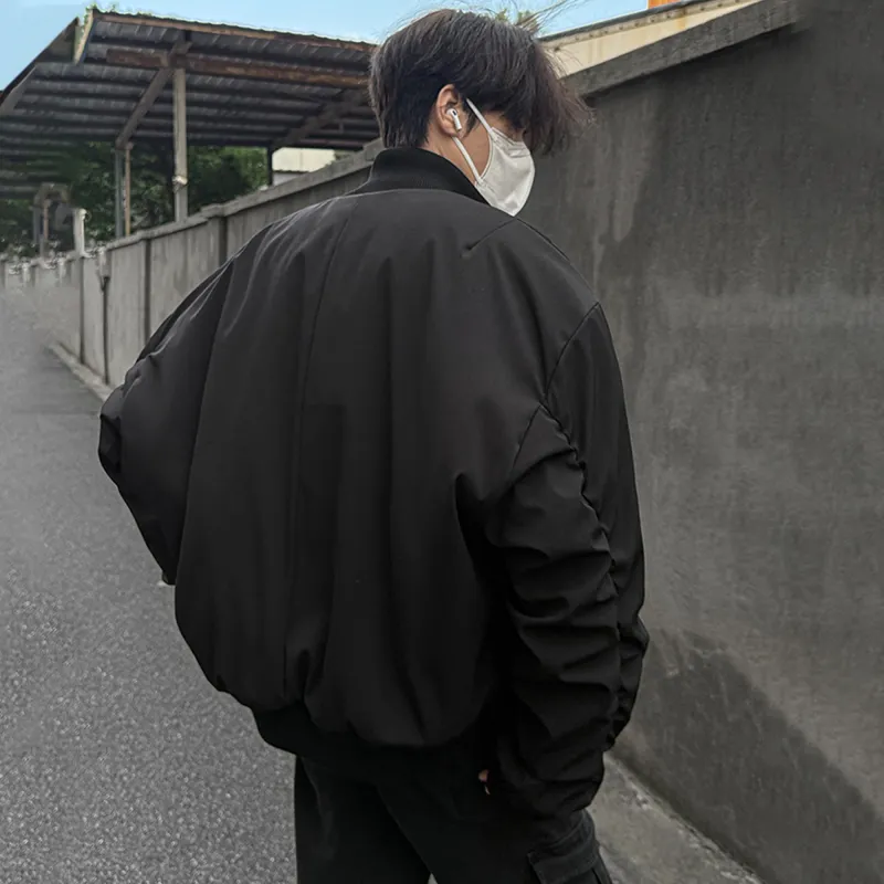 GWAF Puffer Jackets Unisex-11