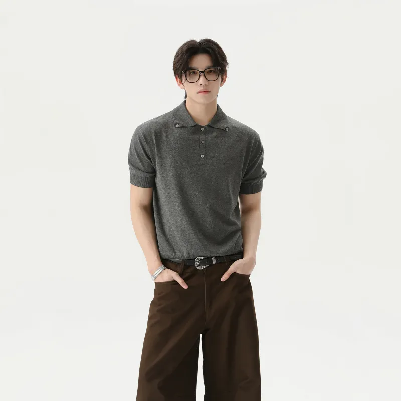 Pirkadat Polo Shirts Unisex-6