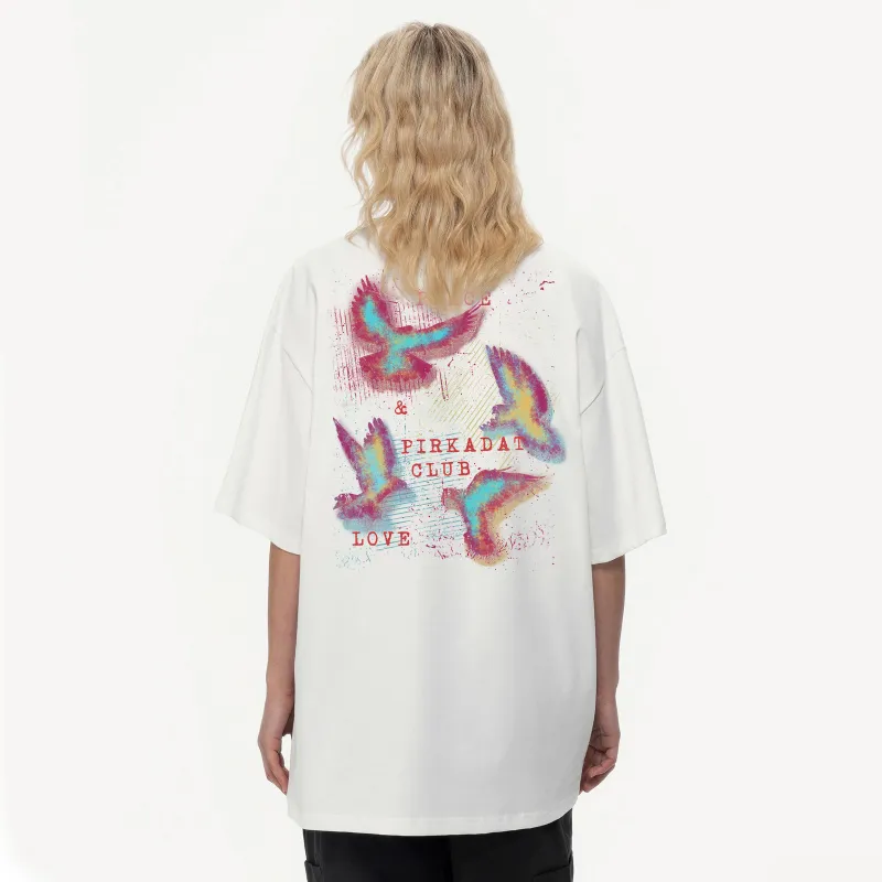 Pirkadat T Shirts Unisex-22