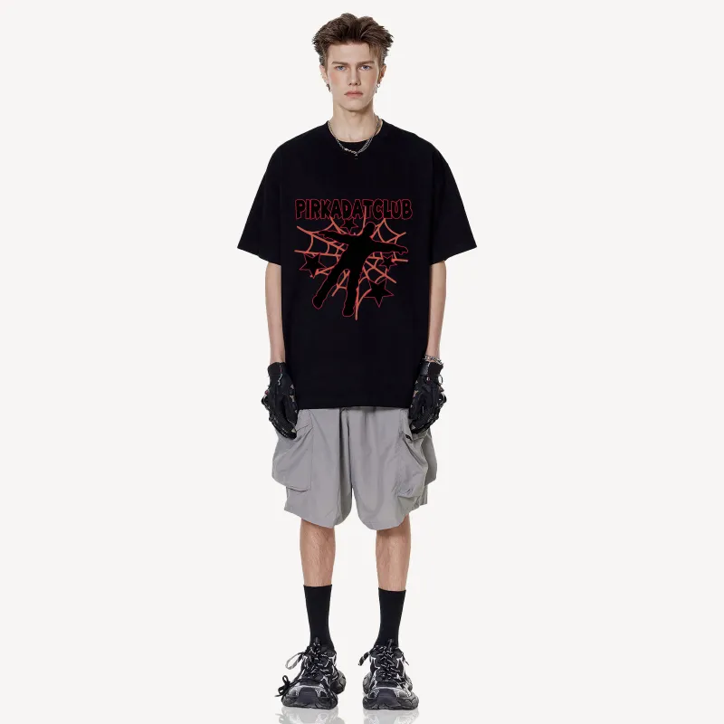 Pirkadat T Shirts Unisex-4