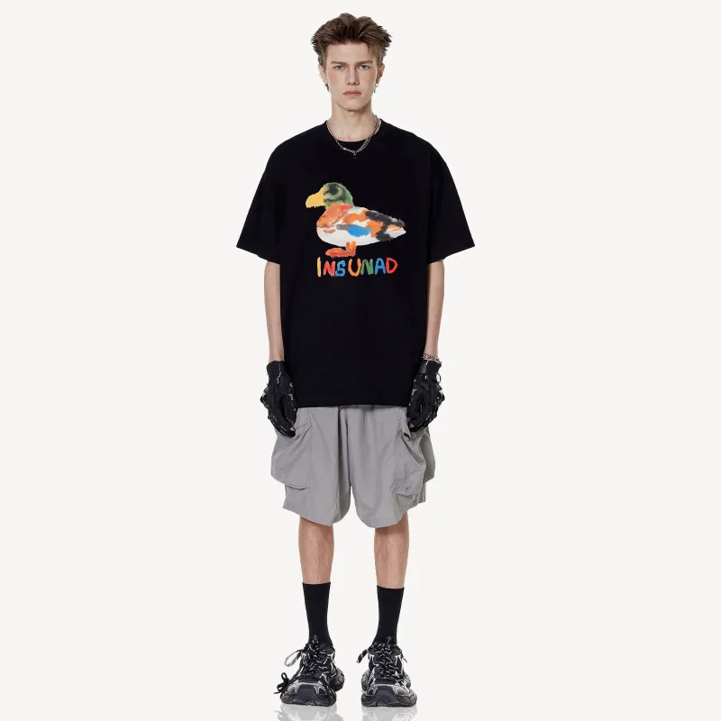 Pirkadat T Shirts Unisex-4