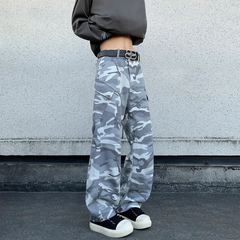 Pirkadat Casual Pants Unisex-5