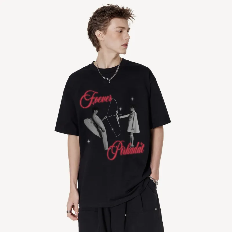 Pirkadat T Shirts Unisex-15