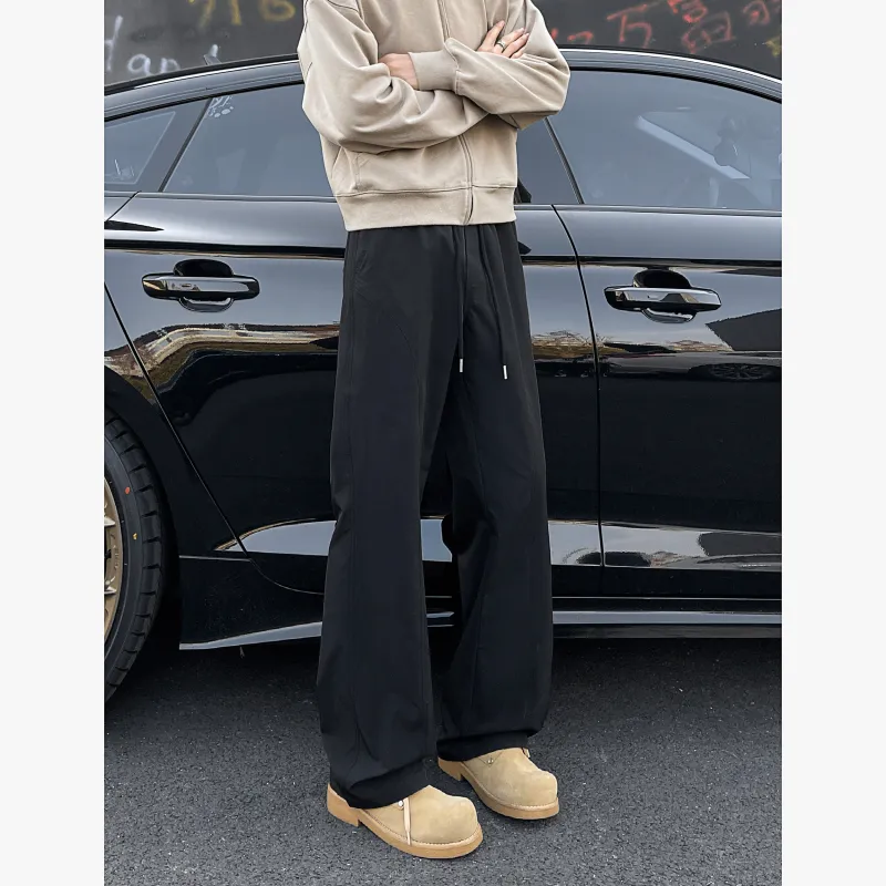 Pirkadat Casual Pants Unisex-1