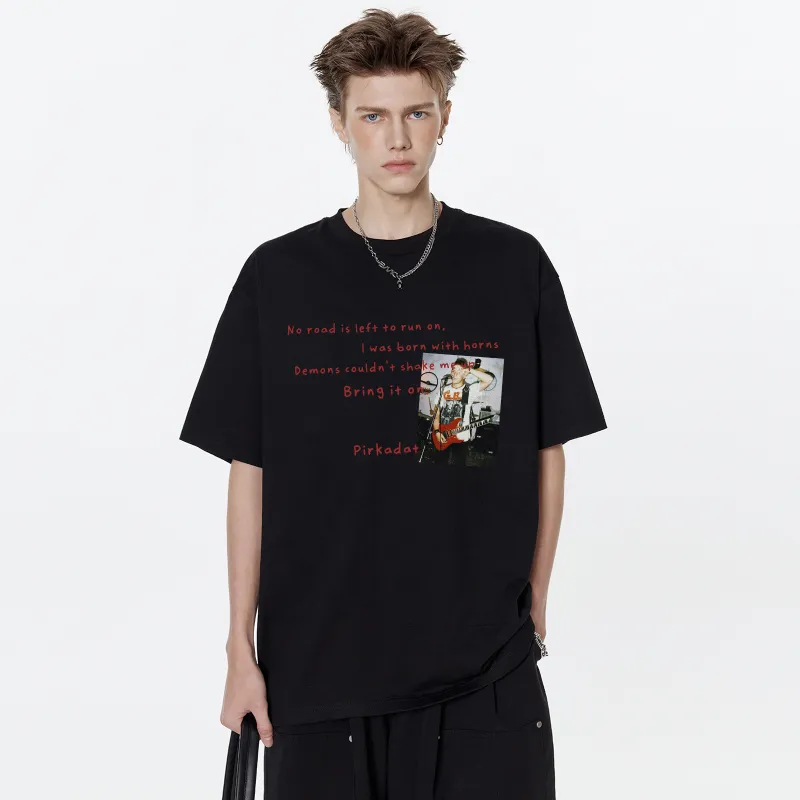 Pirkadat T Shirts Unisex-2