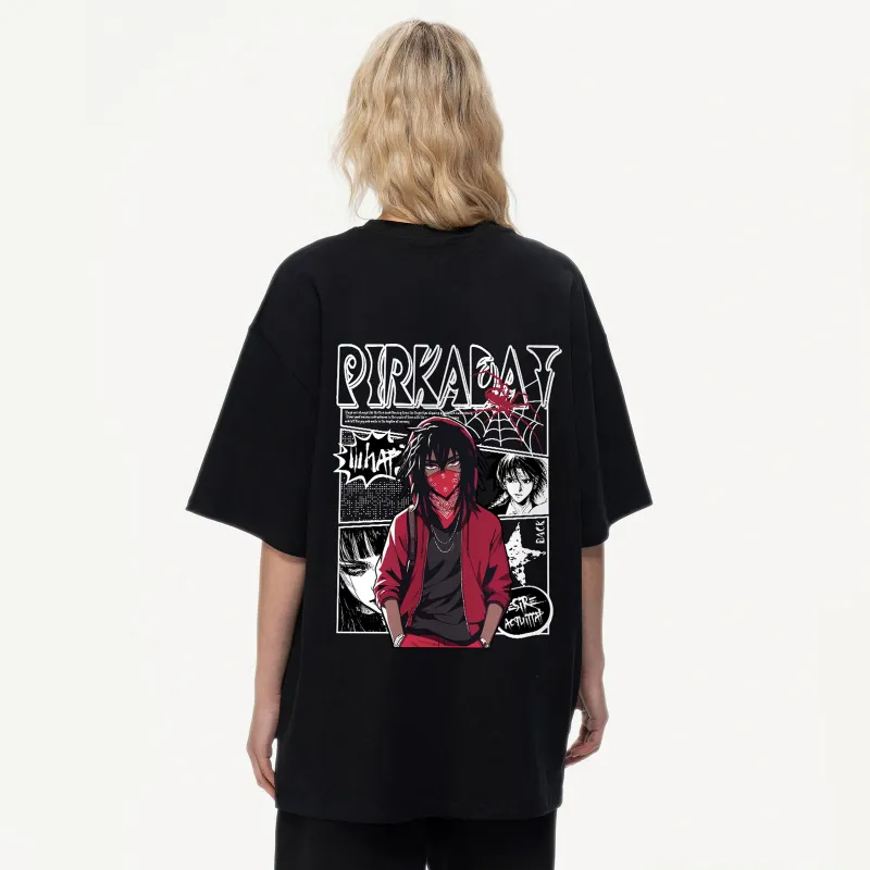 Pirkadat T Shirts Unisex-5