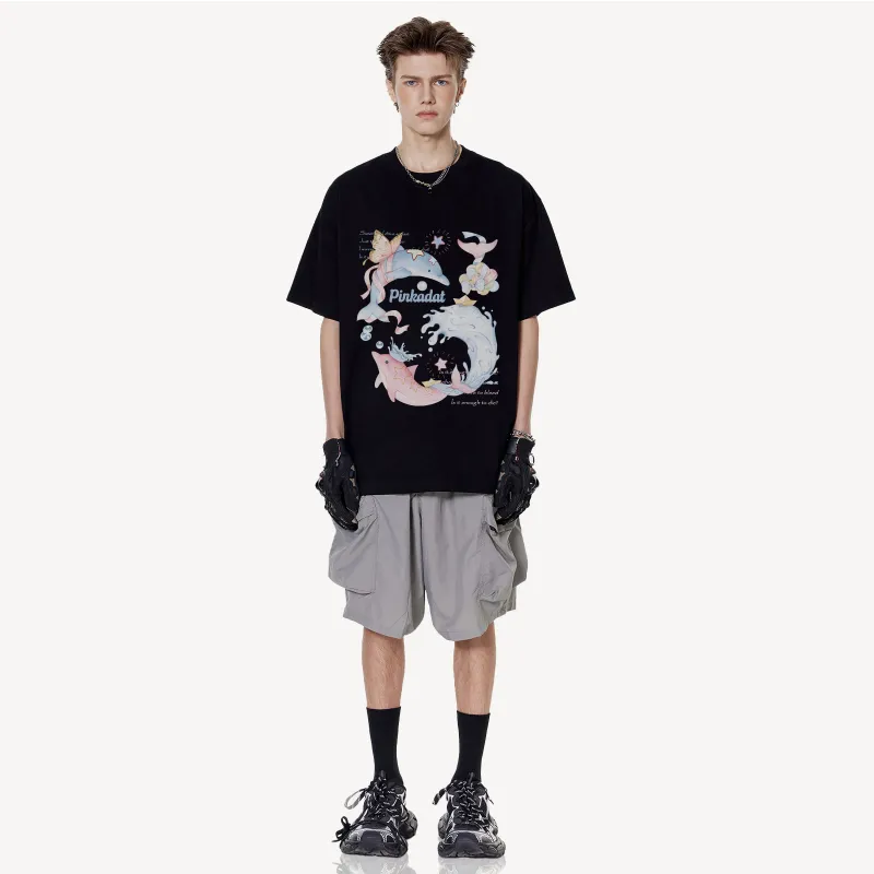 Pirkadat T Shirts Unisex-4