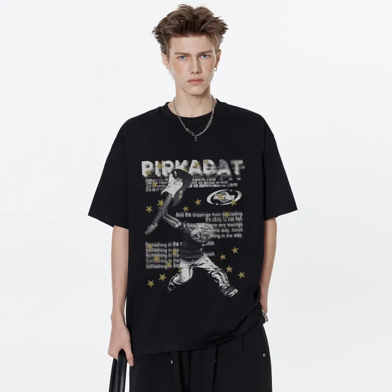 Pirkadat T Shirts Unisex-2