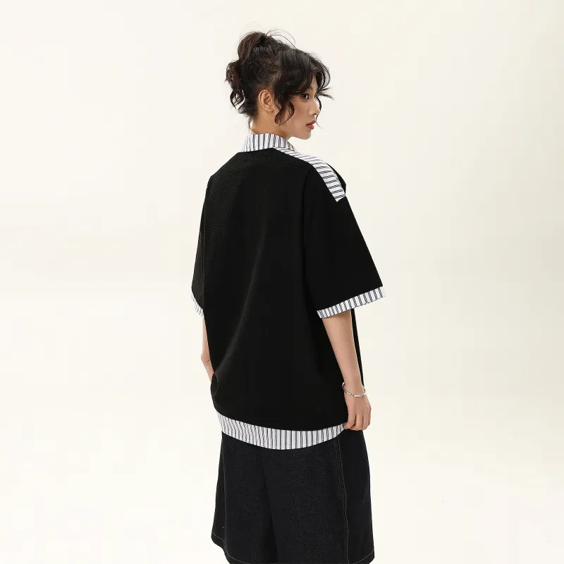 Pirkadat Polo Shirts Unisex-1