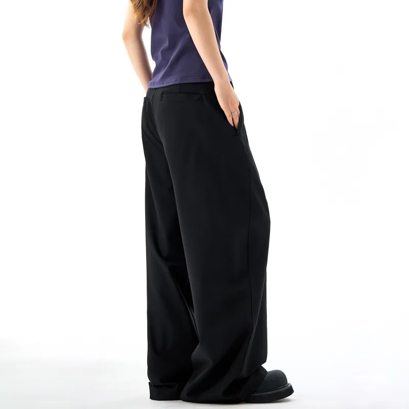 Pirkadat Suit Trousers Unisex-4