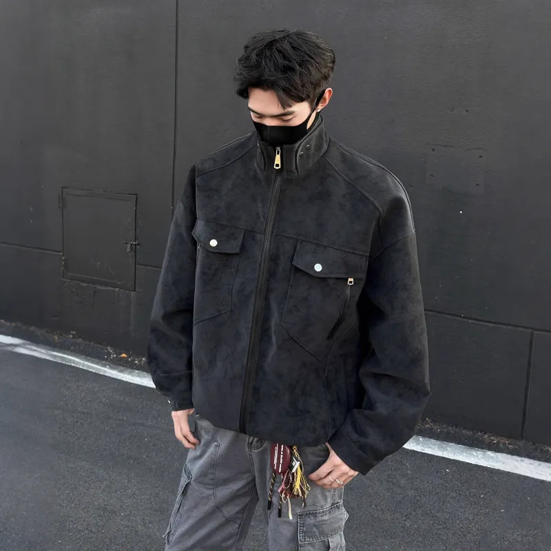 Pirkadat Jackets & Coats Unisex-3