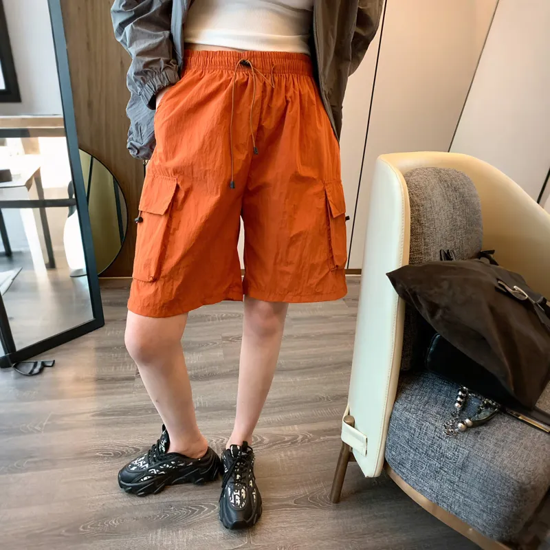 Pirkadat Casual Shorts Unisex-14
