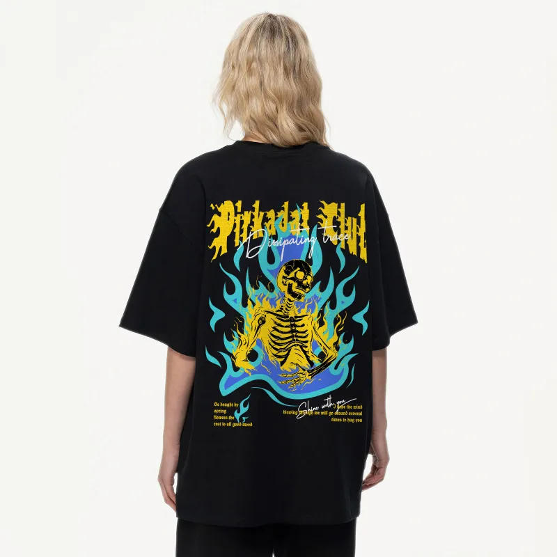 Pirkadat T Shirts Unisex-8