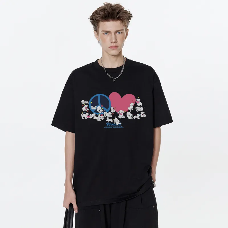 Pirkadat T Shirts Unisex-2