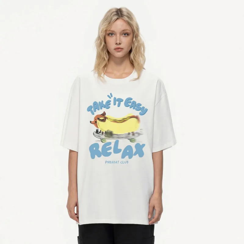 Pirkadat T Shirts Unisex-5