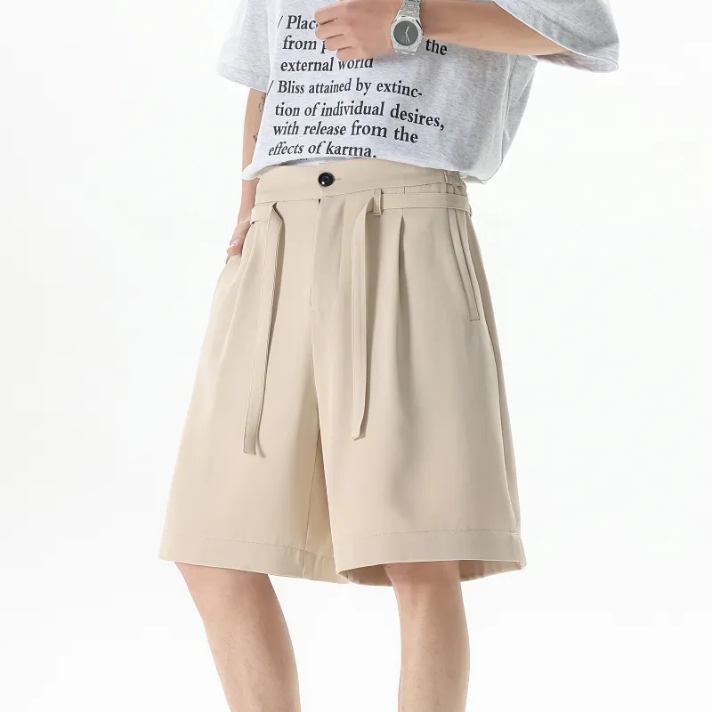Pirkadat Casual Shorts Unisex-12
