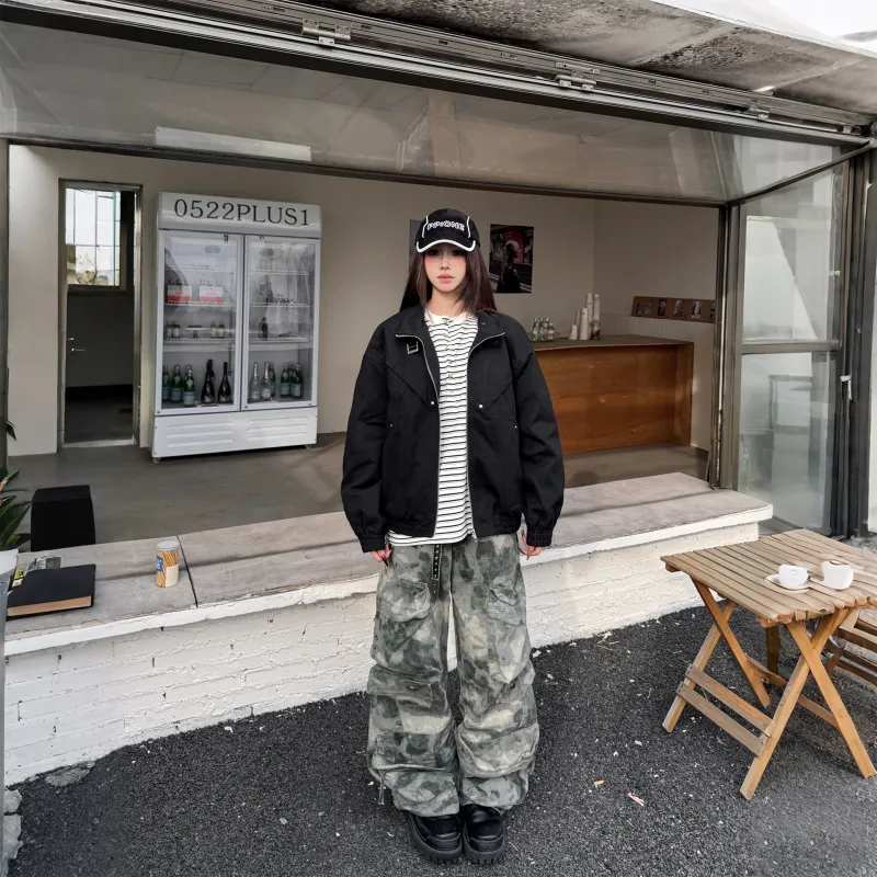 Pirkadat Jackets & Coats Unisex-2
