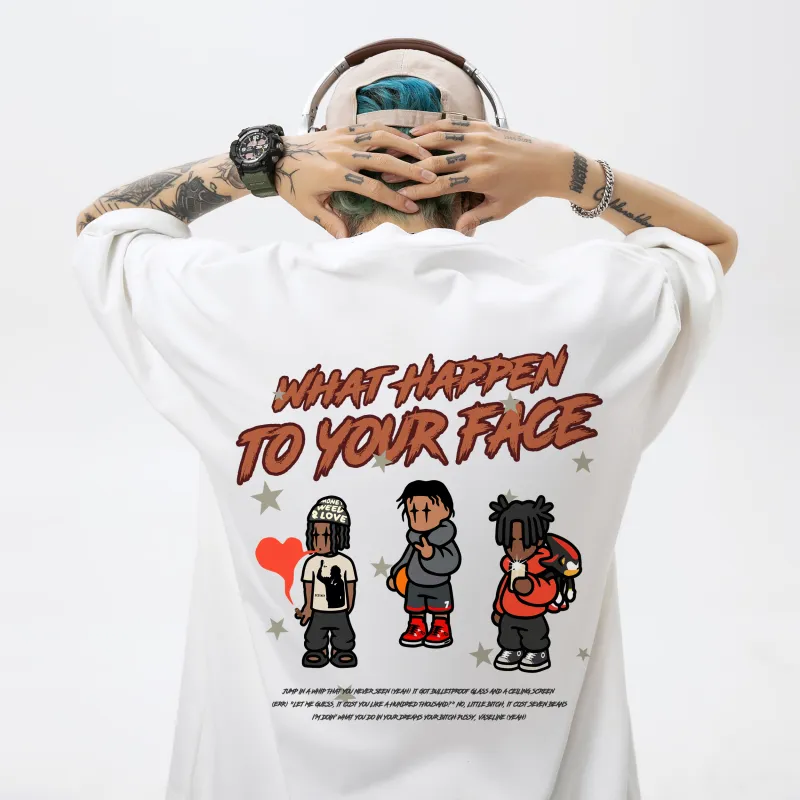 Pirkadat T Shirts Unisex-6