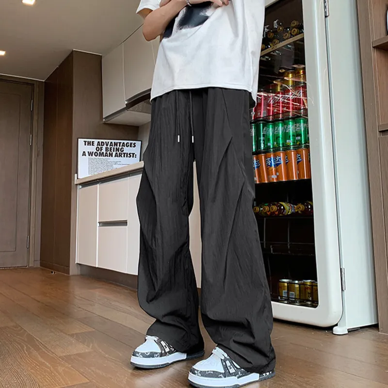 Pirkadat Casual Pants Unisex-2