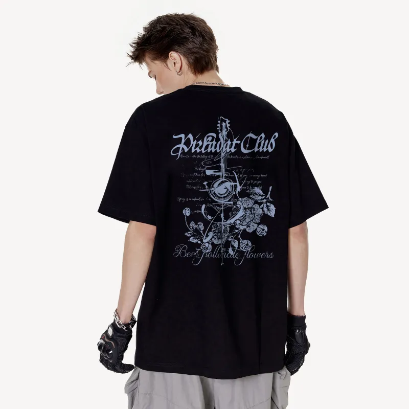 Pirkadat T Shirts Unisex-4