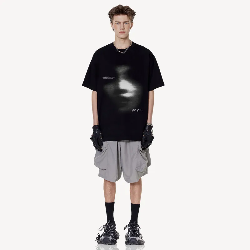 Pirkadat T Shirts Unisex Black-4