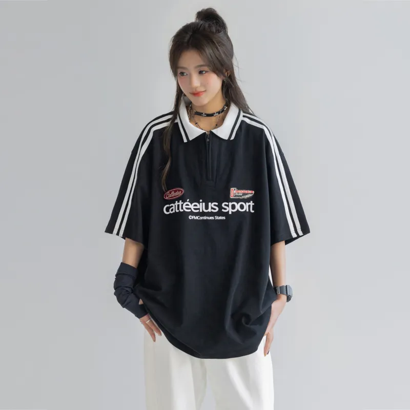 Pirkadat Polo Shirts Unisex-2