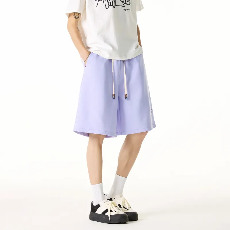 Pirkadat Casual Shorts Unisex-6
