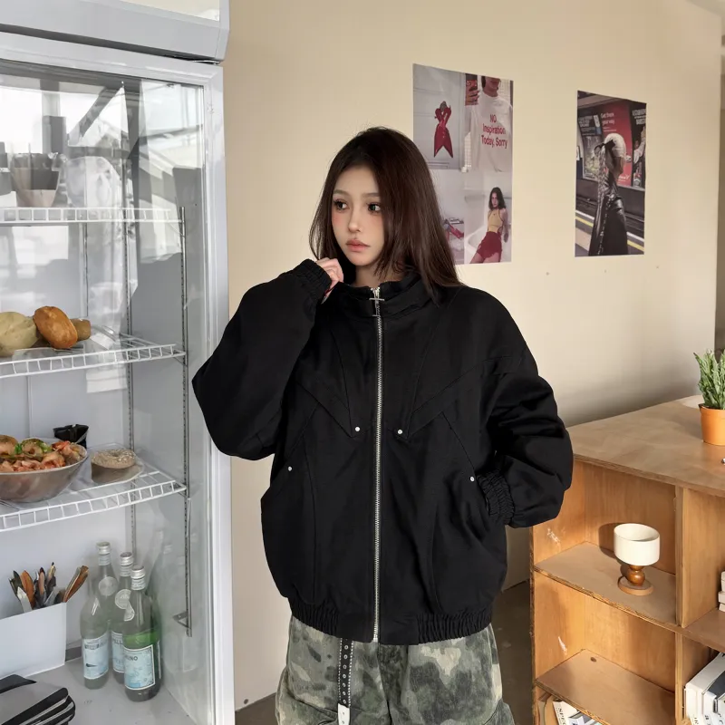 Pirkadat Jackets & Coats Unisex-1