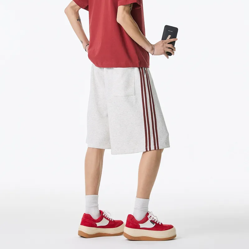 Pirkadat Casual Shorts Unisex-12
