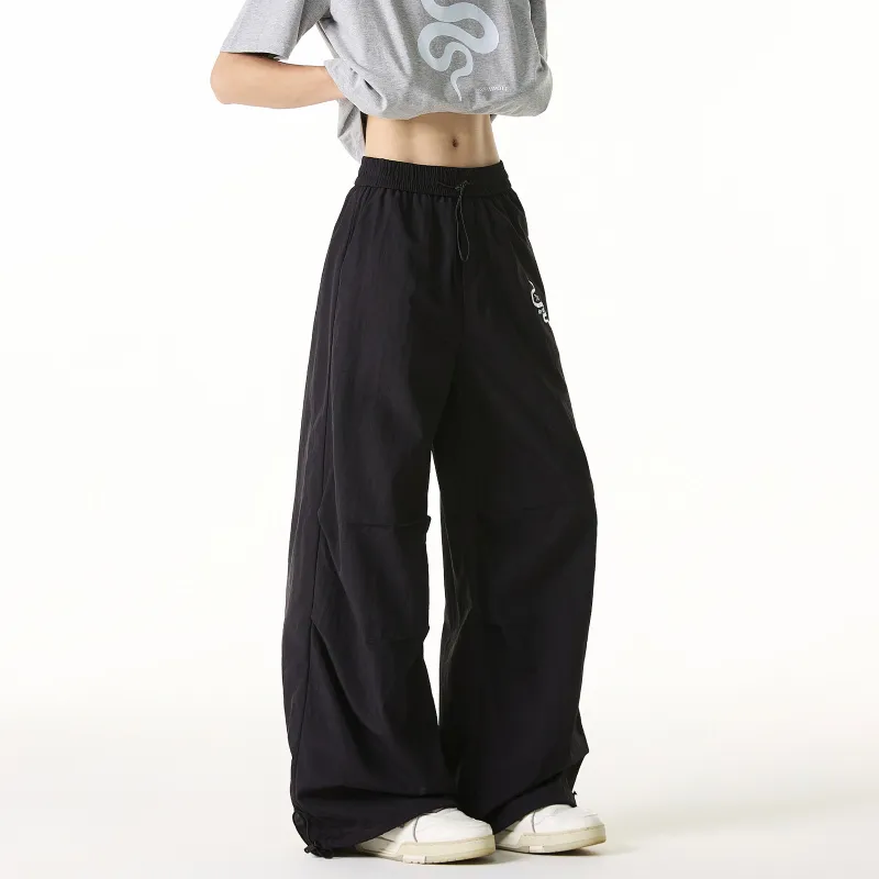 Pirkadat Casual Pants Unisex-4