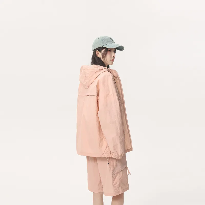 Pirkadat Sun Protection Clothing Unisex-10