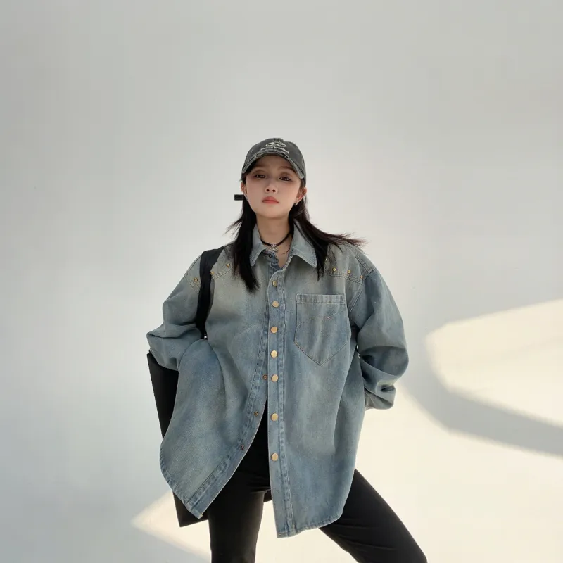 Pirkadat Shirts Unisex Blue-1