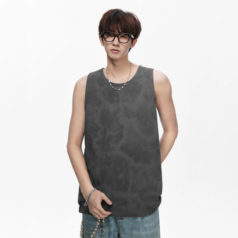 Pirkadat Tank Tops Unisex-11