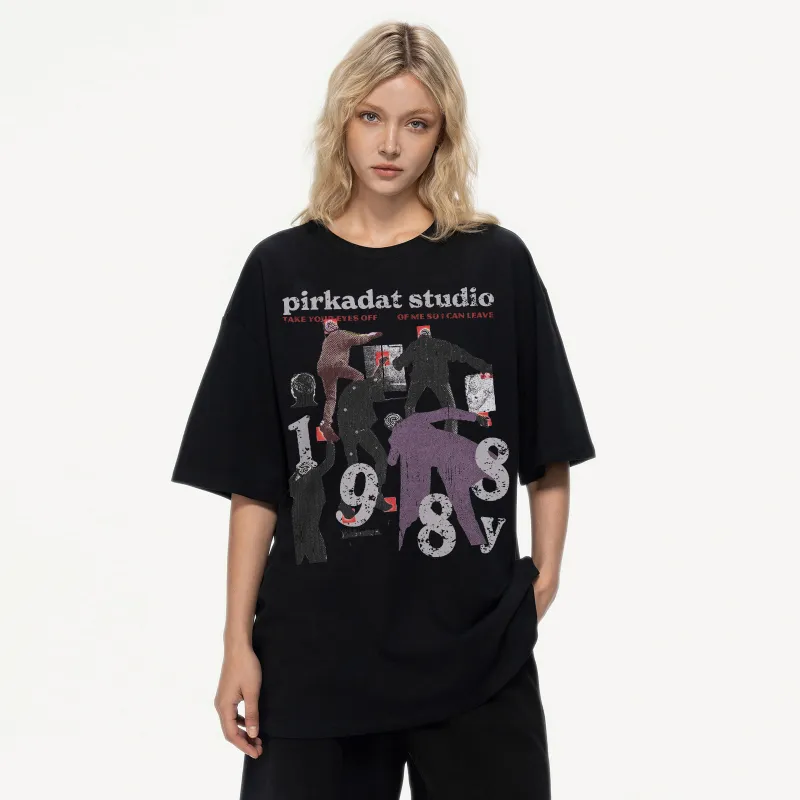 Pirkadat T Shirts Unisex-6