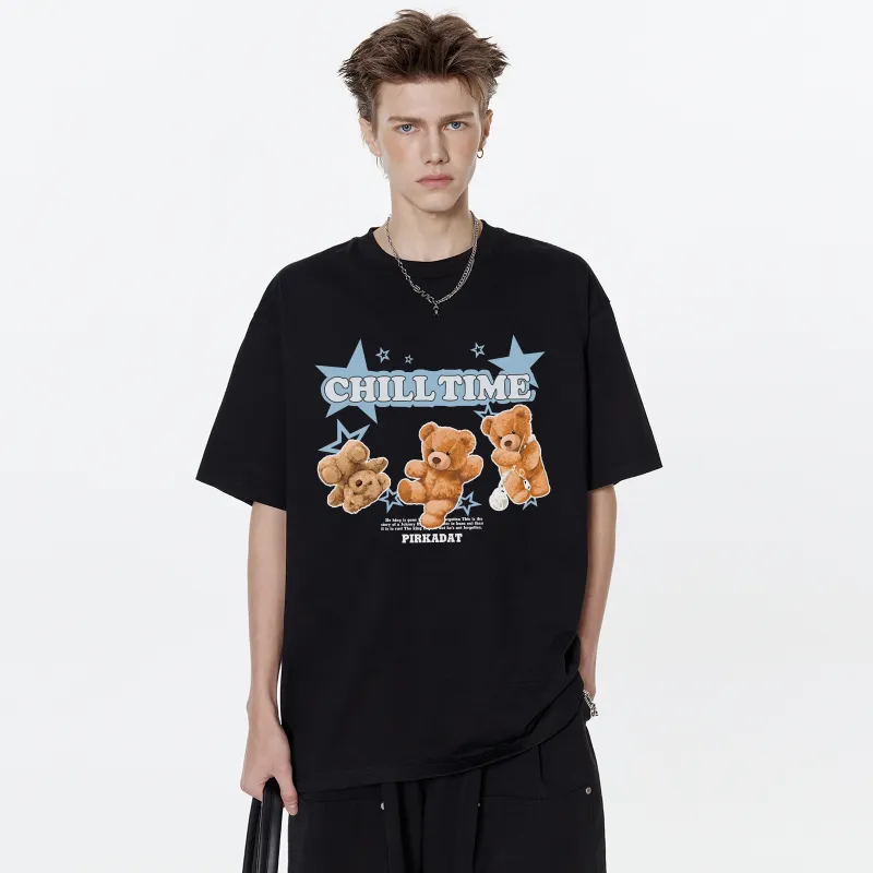Pirkadat T Shirts Unisex-2