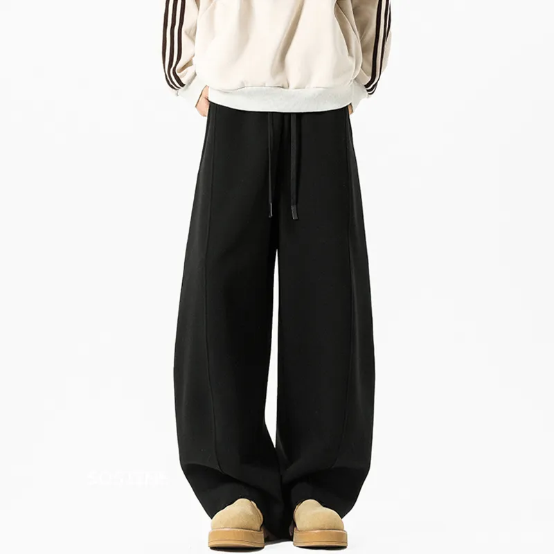 Pirkadat Casual Pants Unisex-1