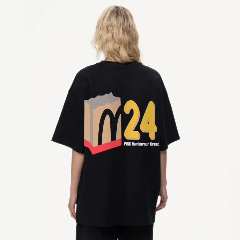 Pirkadat T Shirts Unisex-5