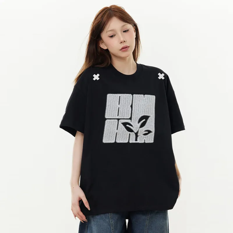 TESTUNG T-Shirts Unisex-15