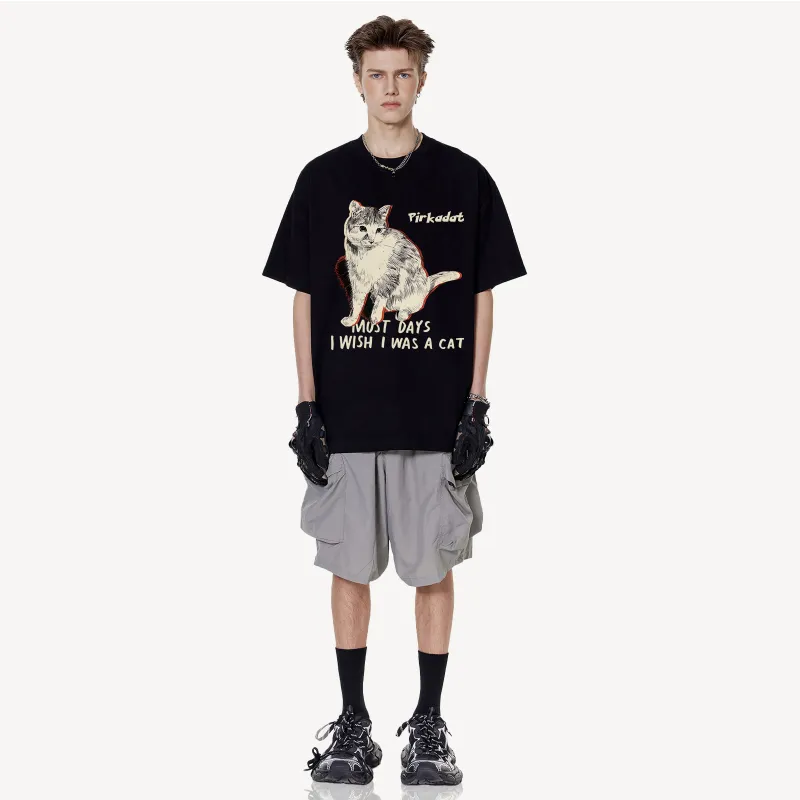 Pirkadat T Shirts Unisex-4