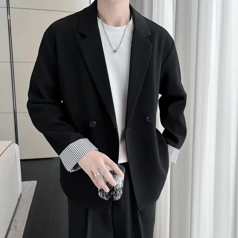 Pirkadat Business Suits Unisex-3