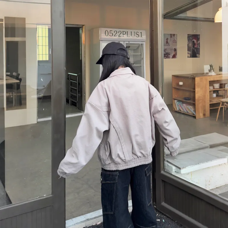 Pirkadat Jackets & Coats Unisex-8